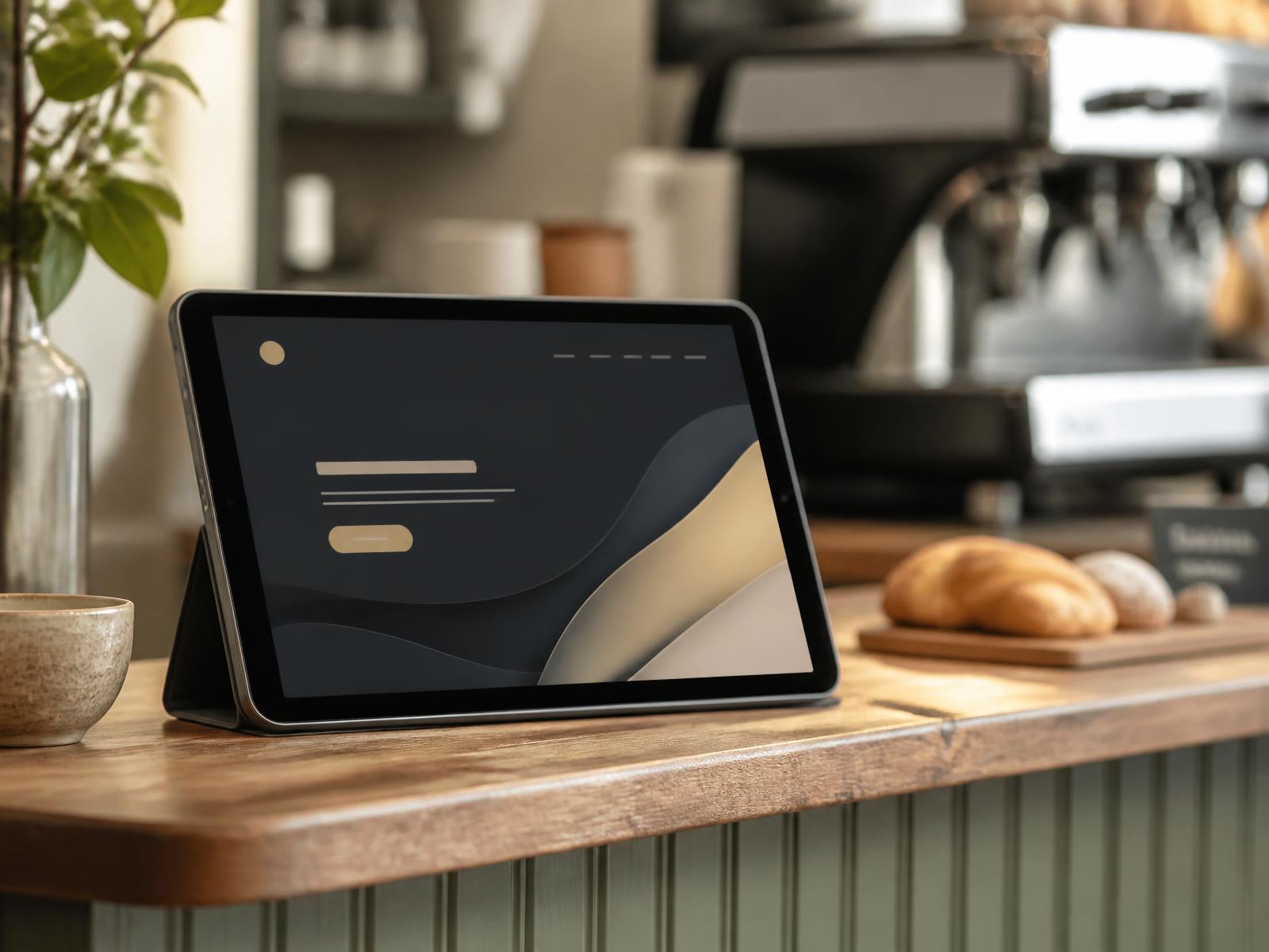 Landing page — événement